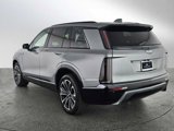 New 2026 Cadillac Vistiq Sport w/ LPO, Floor Liner Package image 3