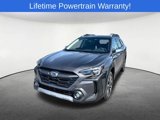New 2025 Subaru Outback Touring image 1