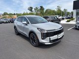 New 2026 Kia Sportage EX image 2