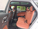 New 2025 Kia Sportage SX image 5