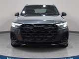 New 2025 Audi SQ7 Prestige image 2
