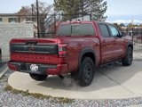 New 2025 Nissan Frontier PRO-4X w/ Pro Premium Package image 3