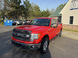 Used 2014 Ford F150 XLT w/ XLT Chrome Package image 3