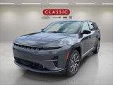 New 2025 Jeep Wagoneer Limited image 3