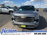 New 2025 Chevrolet Silverado 1500 High Country w/ High Country Premium Package image 2