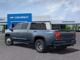 New 2025 Chevrolet Silverado 3500 High Country w/ High Country Premium Package image 3