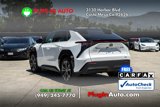Used 2023 Toyota bZ4X Limited image 2