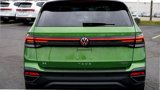New 2025 Volkswagen Taos SE image 5