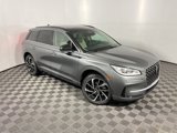 New 2025 Lincoln Corsair Grand Touring w/ Equipment Group 301A image 5