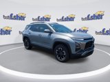 New 2026 Chevrolet Equinox ACTIV w/ Convenience Package III image 3