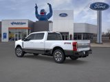 New 2025 Ford F250 King Ranch image 4