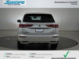 New 2025 Mitsubishi Outlander SE image 4