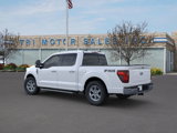 New 2024 Ford F150 XLT w/ Equipment Group 302A MID image 4