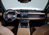 New 2025 Land Rover Defender 110 X-Dynamic SE image 4
