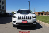 Used 2019 Jeep Cherokee Latitude w/ Popular Appearance Group image 3