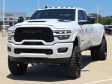New 2025 RAM 3500 Limited image 3