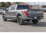 New 2025 Ford F150 Platinum w/ Equipment Group 702A High image 5