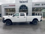 New 2025 RAM 2500 Tradesman image 3