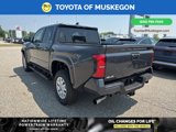 New 2025 Toyota Tacoma SR5 image 5