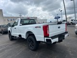 New 2026 Ford F250 4x4 Regular Cab Super Duty image 3