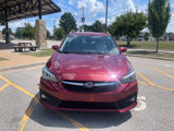 Used 2021 Subaru Impreza 2.0i Premium image 6