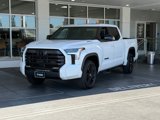 New 2025 Toyota Tundra Limited image 2