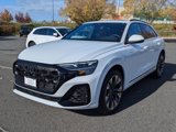New 2025 Audi Q8 Premium Plus image 5