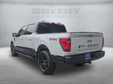 Certified 2024 Ford F150 XLT w/ Equipment Group 303A High image 3