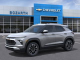 New 2026 Chevrolet TrailBlazer LT w/ Convenience Package image 2