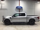 New 2025 Ford F150 Lariat image 2