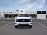New 2025 Ford F150 Platinum w/ Equipment Group 702A High image 6