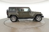 Used 2016 Jeep Wrangler Unlimited Sahara w/ Connectivity Group image 6