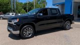 New 2025 Chevrolet Silverado 1500 LT image 4