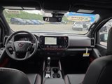 New 2025 Nissan Frontier PRO-4X image 2