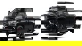 New 2026 Chevrolet Silverado 2500 LT w/ Trail Boss Package image 3