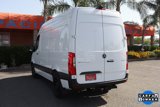 Used 2024 Mercedes-Benz Sprinter 144 Cargo image 6