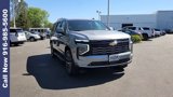 New 2025 Chevrolet Suburban High Country image 4