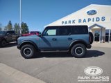 New 2025 Ford Bronco Badlands image 2