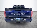 New 2025 Toyota Tundra Platinum image 5