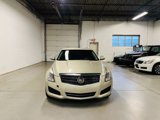 Used 2013 Cadillac ATS 2.0T AWD Sedan image 2