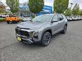 New 2026 Chevrolet Equinox ACTIV w/ Convenience Package III image 2