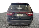 New 2025 Dodge Durango GT w/ Blacktop Package image 4