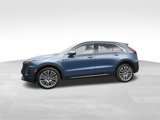 New 2025 Cadillac XT4 Premium Luxury w/ Technology Package image 4