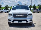 Used 2023 RAM 1500 Laramie image 2