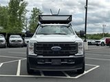 New 2025 Ford F450 XL w/ Snow Plow Prep Package image 6
