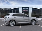 New 2025 Buick Envision Avenir image 5