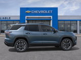 New 2026 Chevrolet Equinox RS image 5