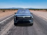 New 2026 Cadillac Vistiq Luxury image 2