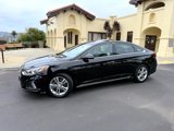 Used 2019 Hyundai Sonata Sport w/ Tech Package 03 image 3