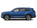 New 2026 Volkswagen Atlas SEL image 3